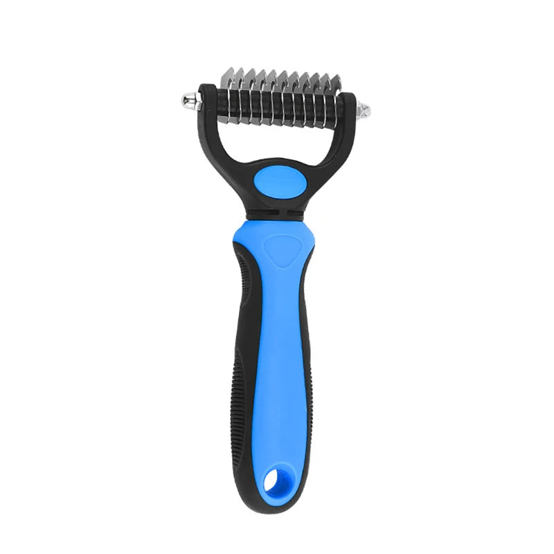 Dog Hair Comb