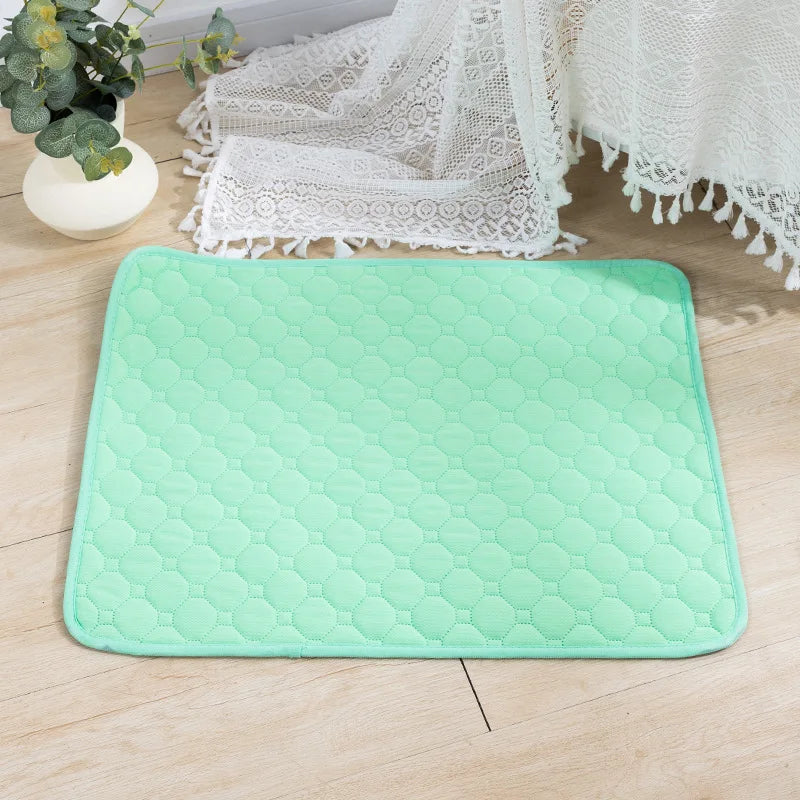 Pet Diaper Mat