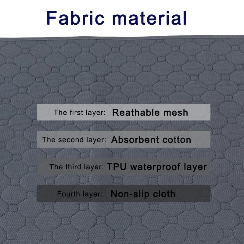 Pet Diaper Mat
