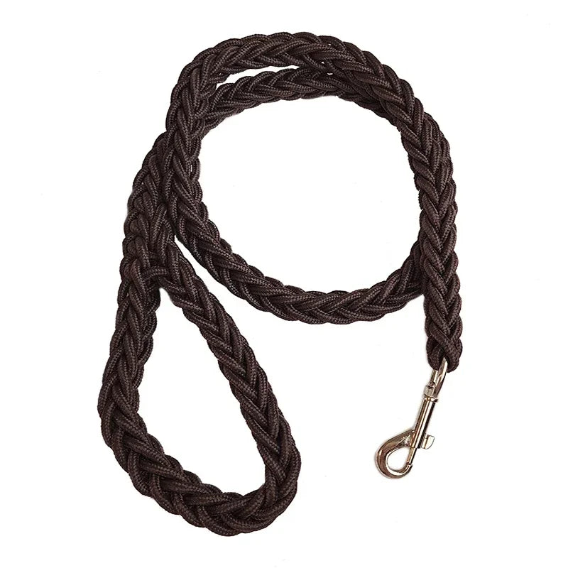 Nylon Dog Harness Leash