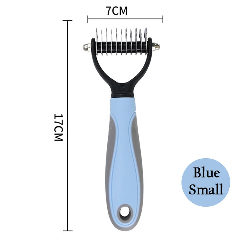 Dog Hair Comb