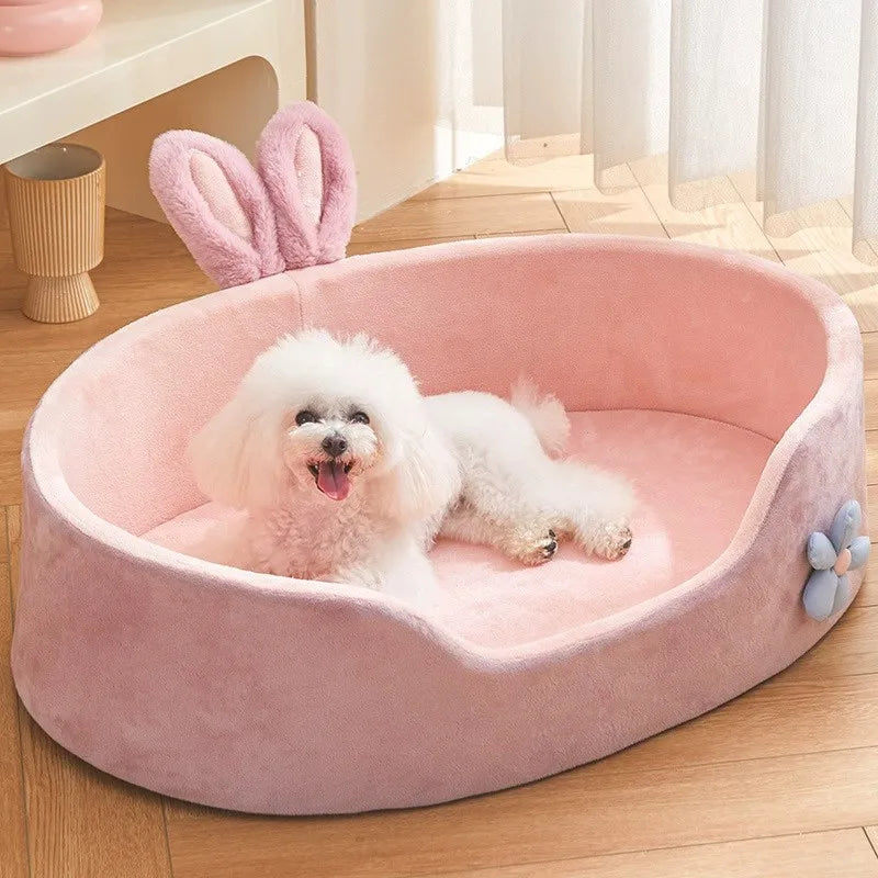 Pet bed