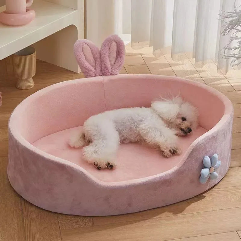 Pet bed