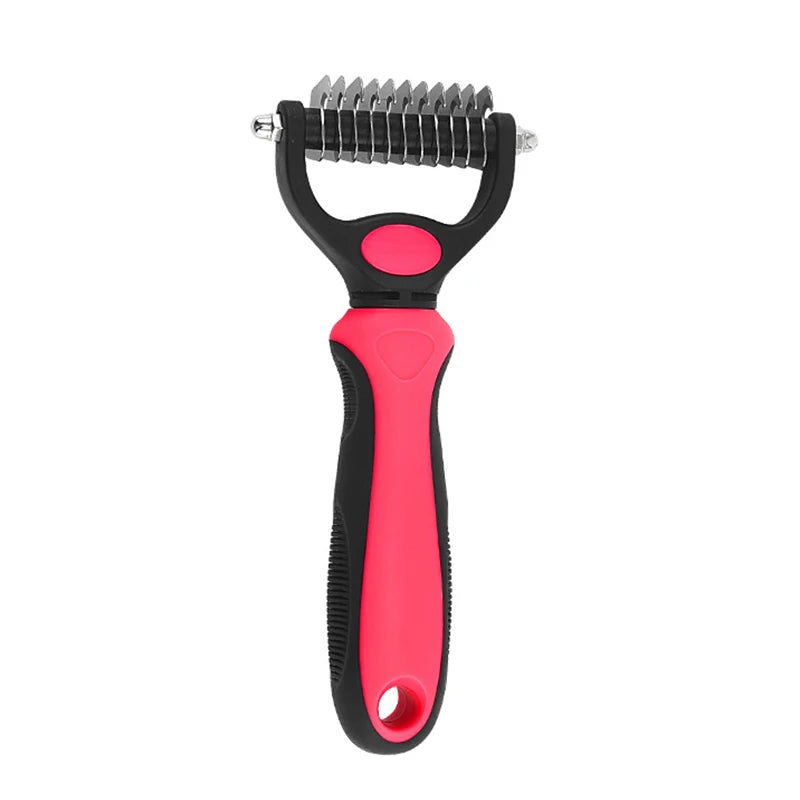Dog Hair Comb