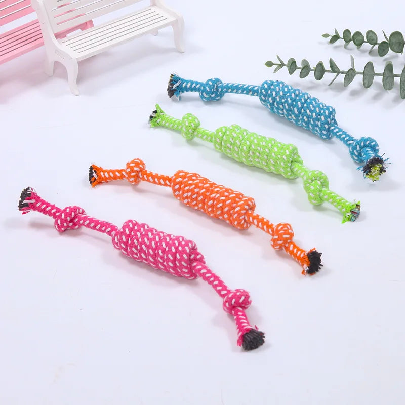Dog Toys