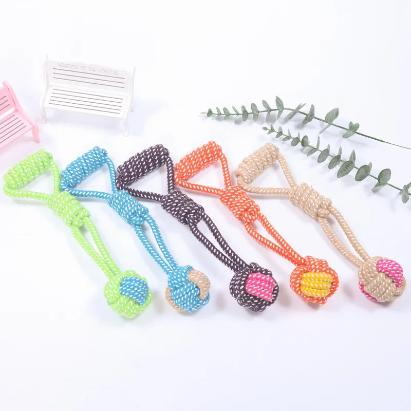 Dog Toys