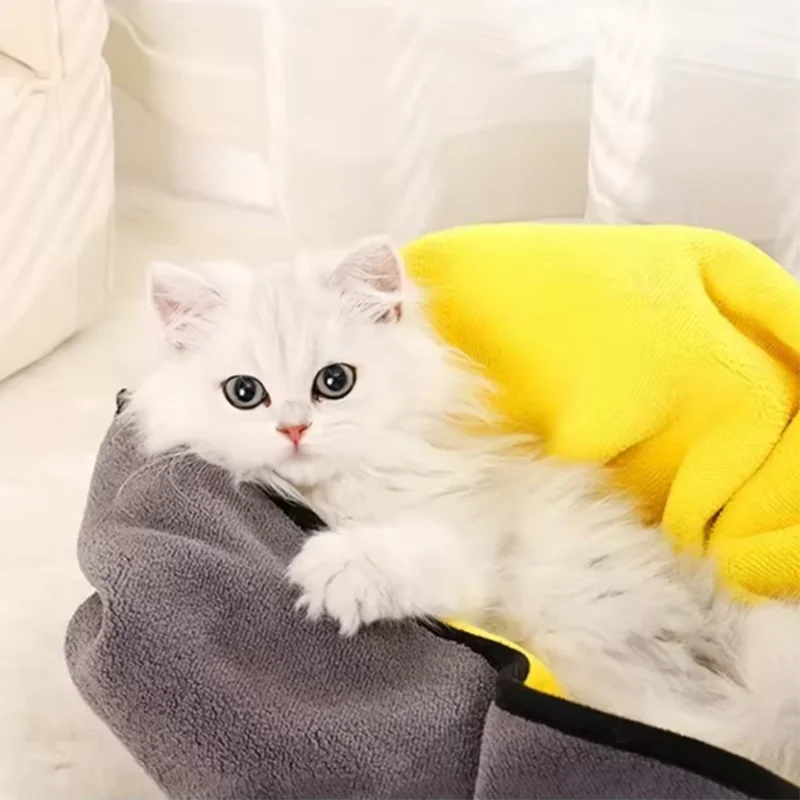 Pet Towel
