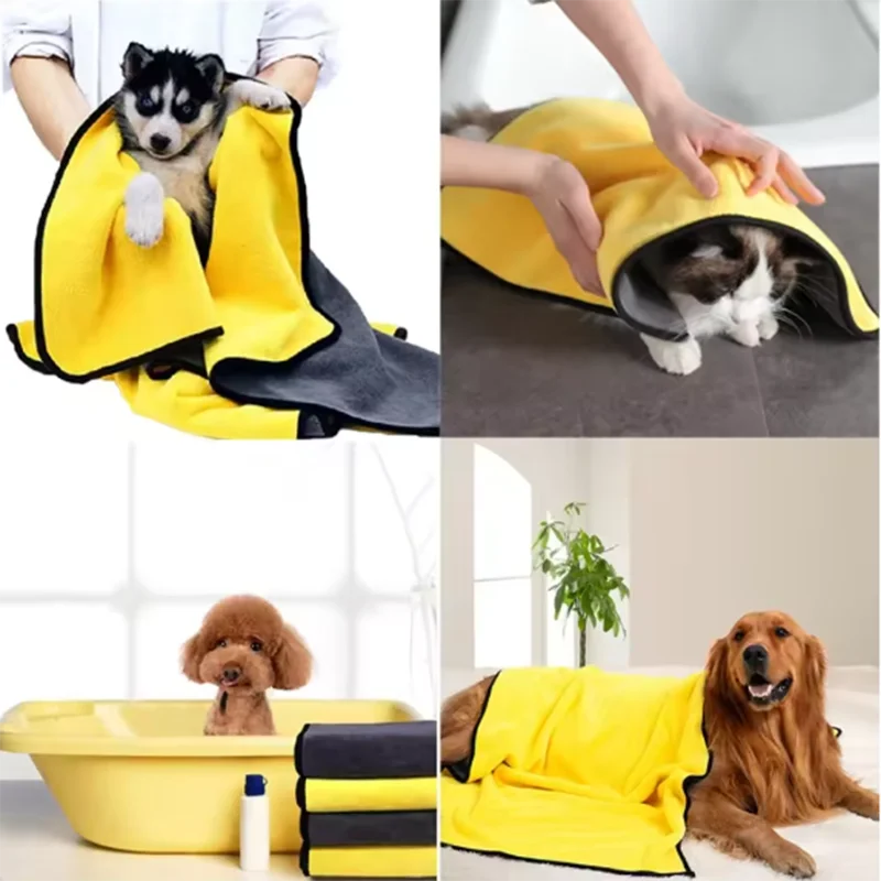 Pet Towel