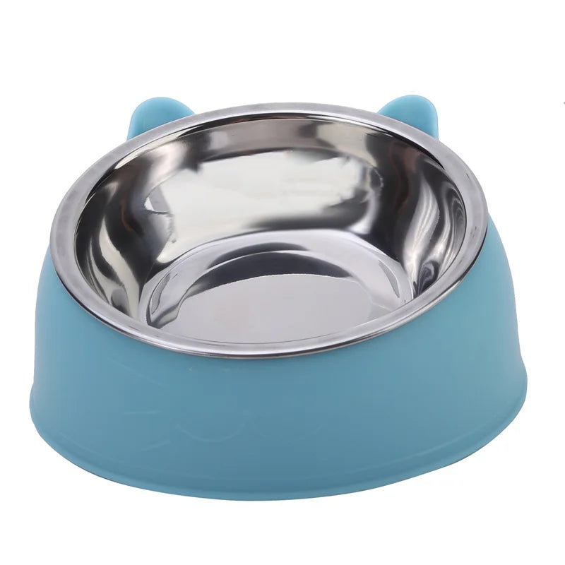 Incline Pet Bowl
