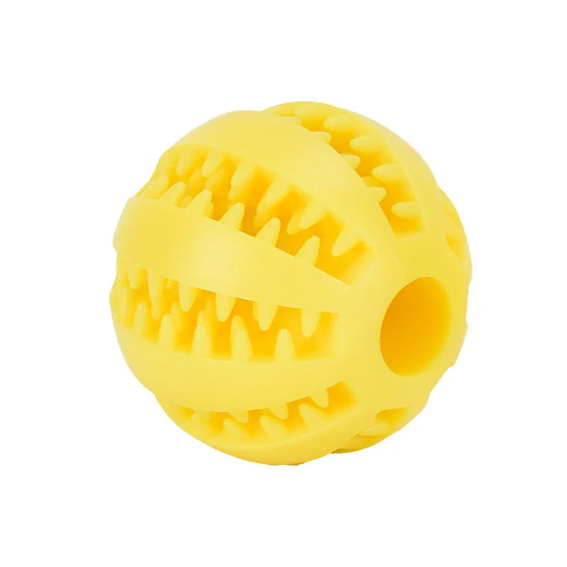 Dog Feeding Ball