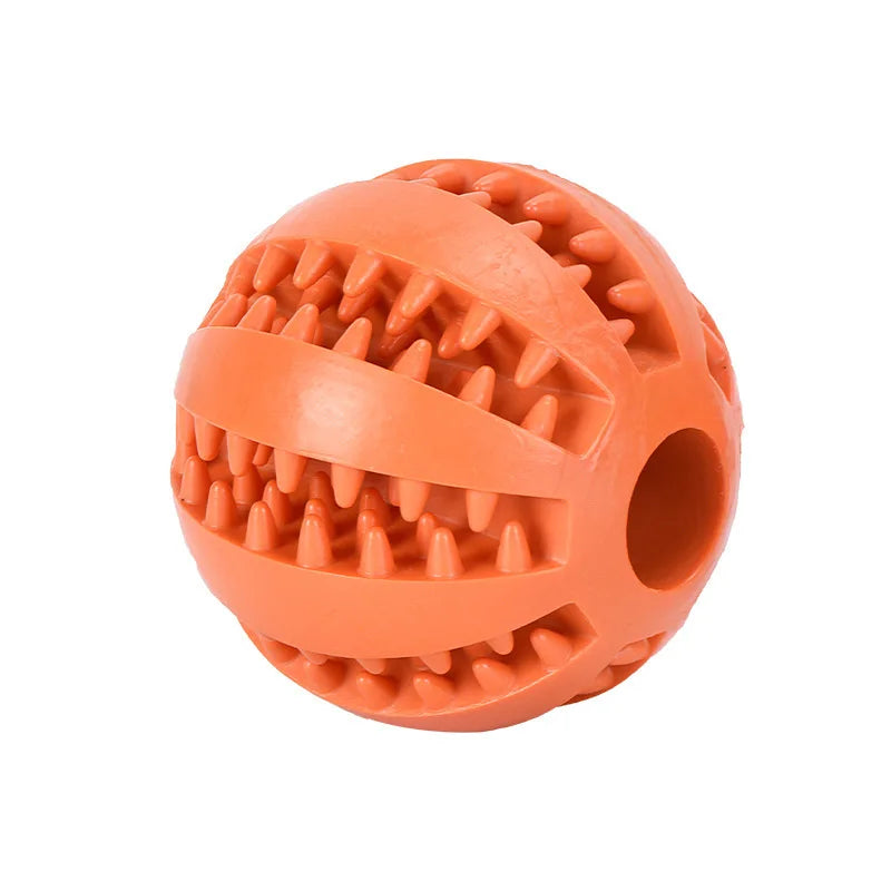 Dog Feeding Ball