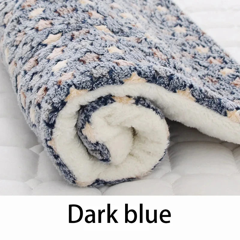 Pet mat