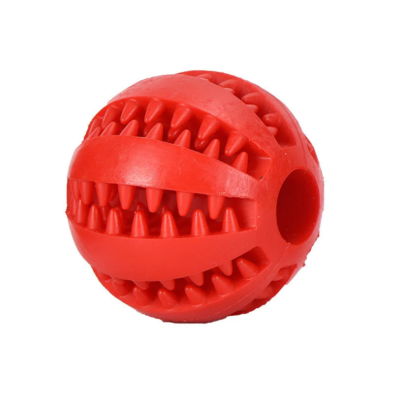 Dog Feeding Ball