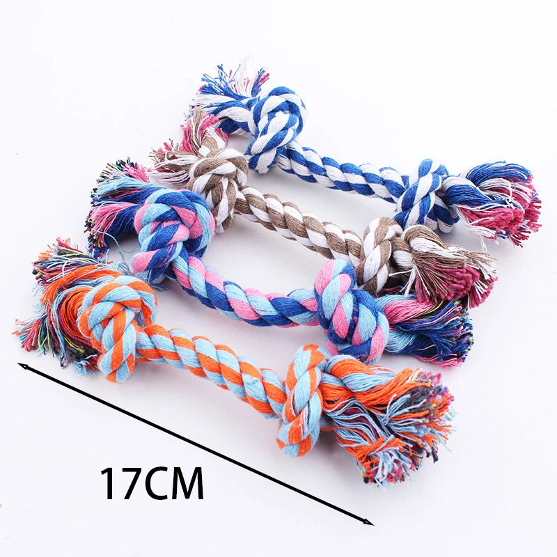 Dog Toys