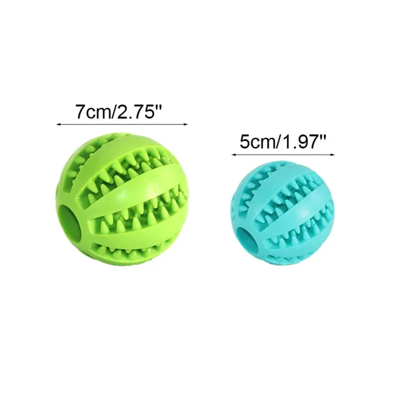Dog Feeding Ball