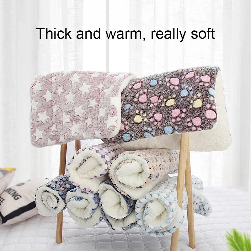 Pet mat