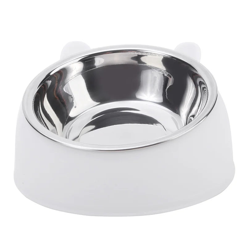 Incline Pet Bowl