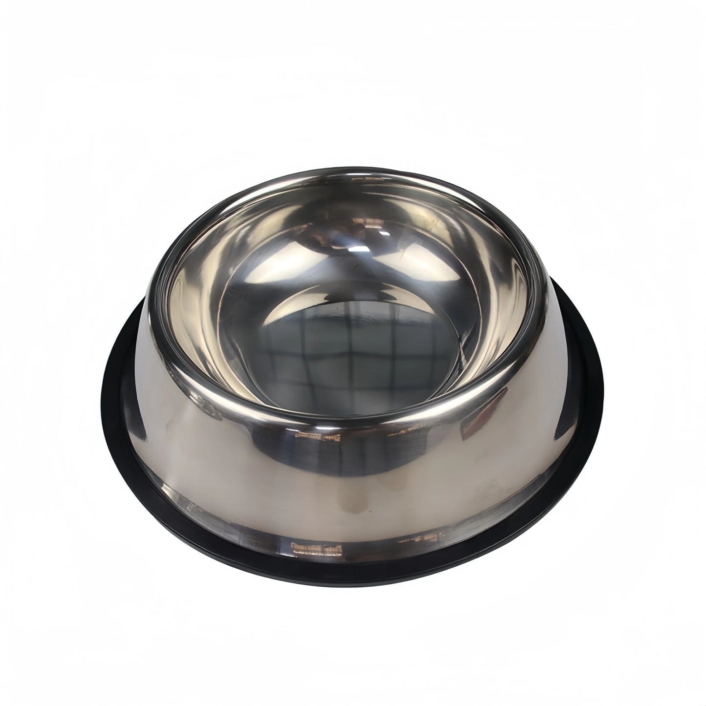 Pet Stainless Bowl