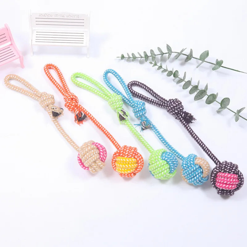 Dog Toys