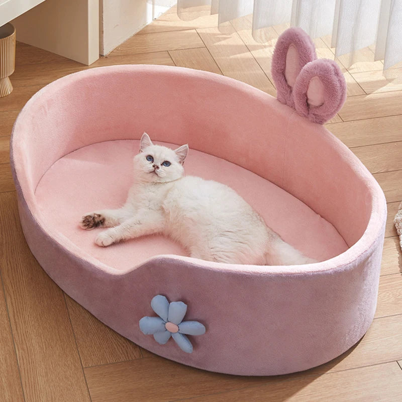 Pet bed