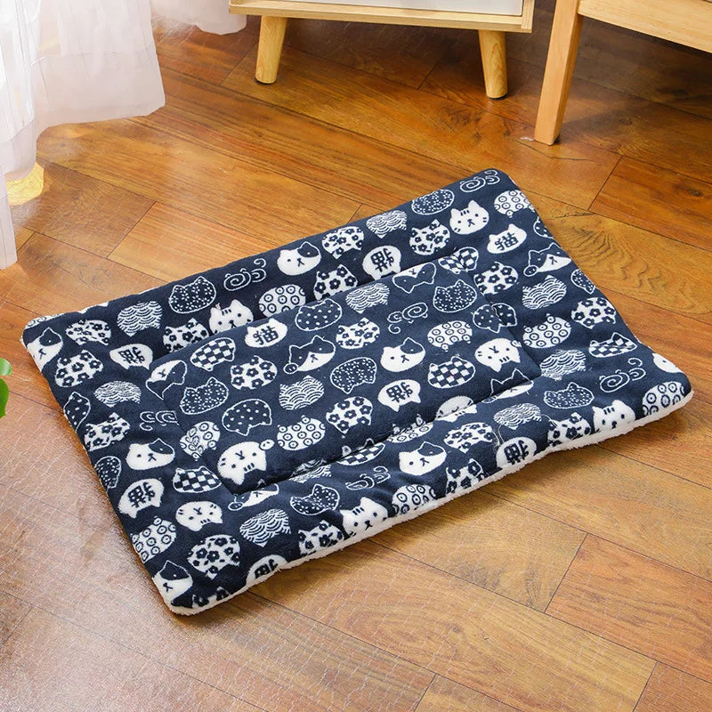 Pet mat