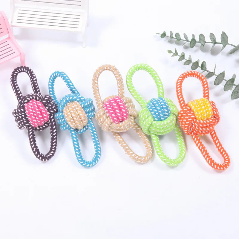 Dog Toys