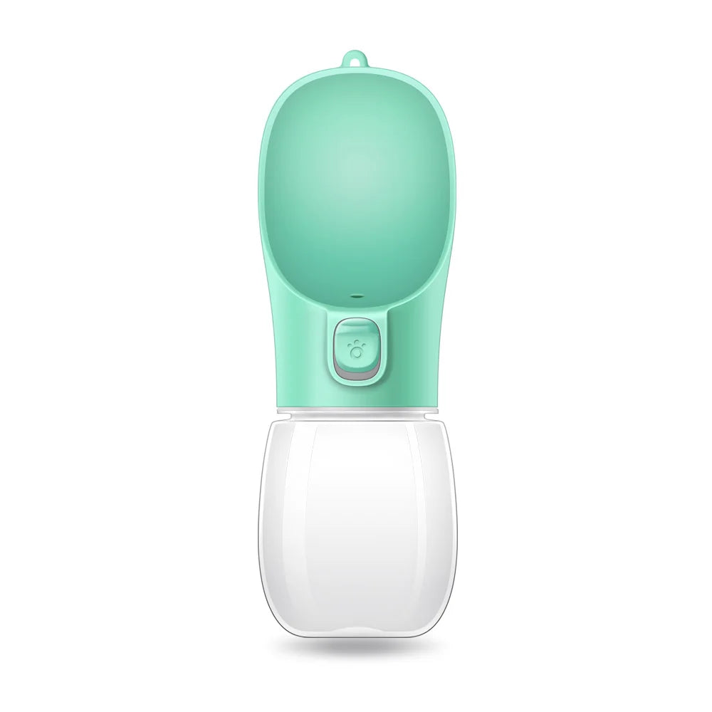Pet Water Bottle