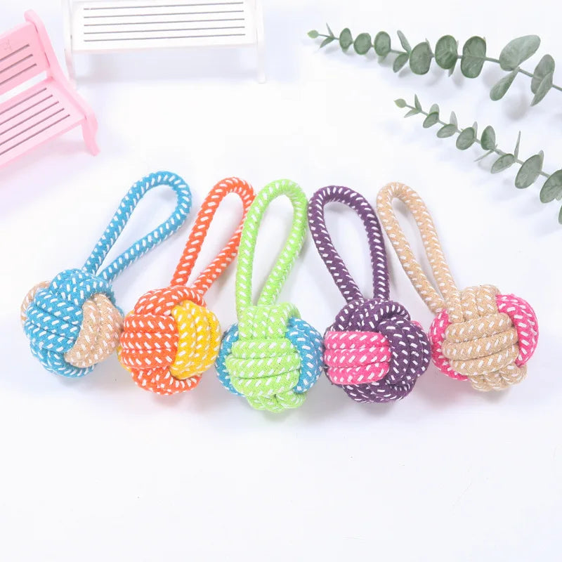 Dog Toys