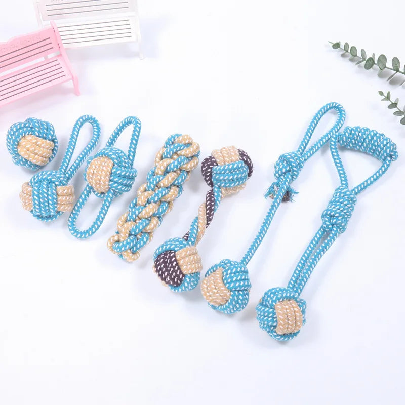 Dog Toys