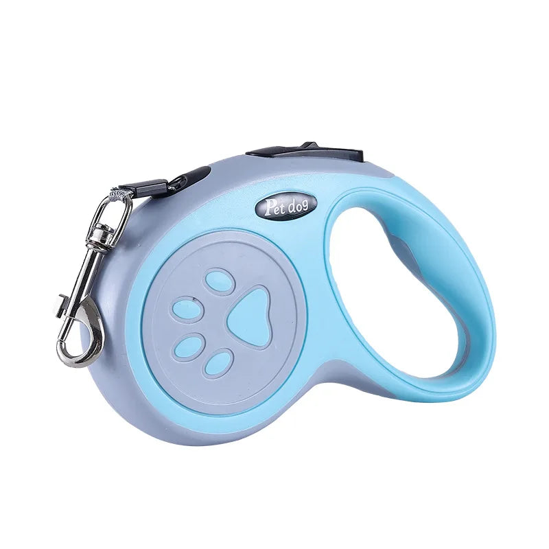 Retractable Nylon Pet Leash