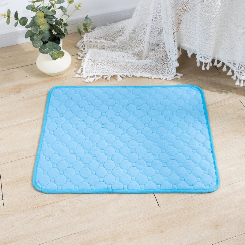 Pet Diaper Mat