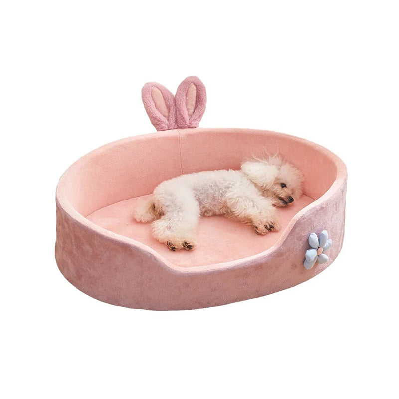 Pet bed