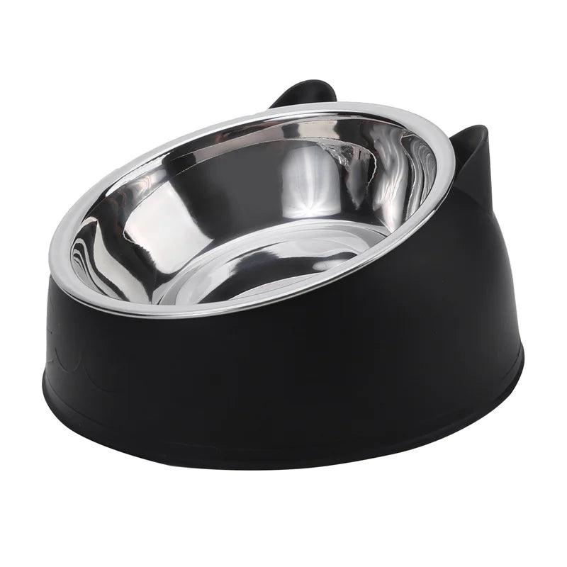 Incline Pet Bowl