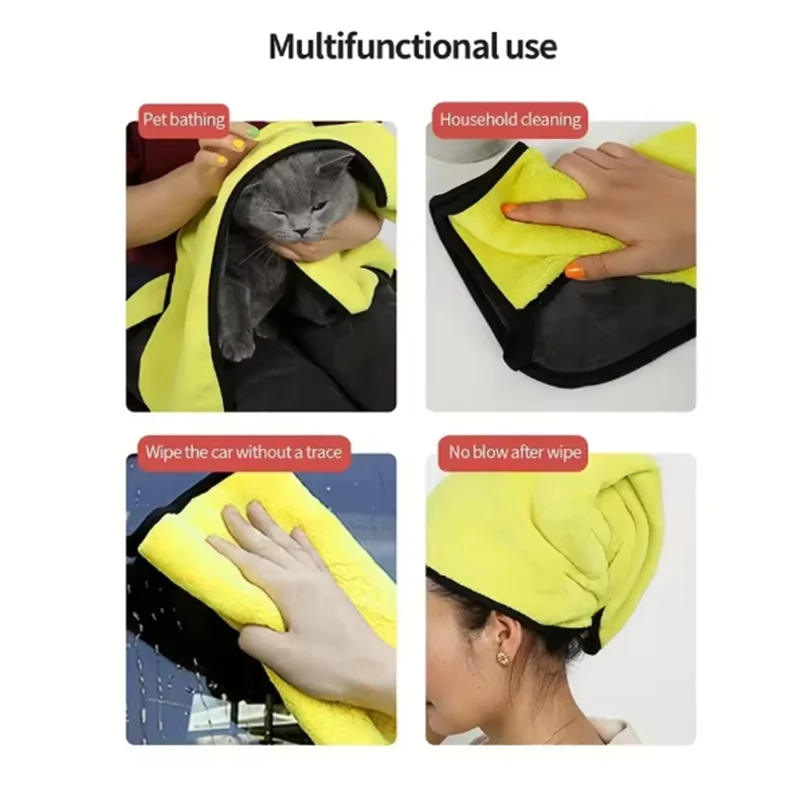 Pet Towel