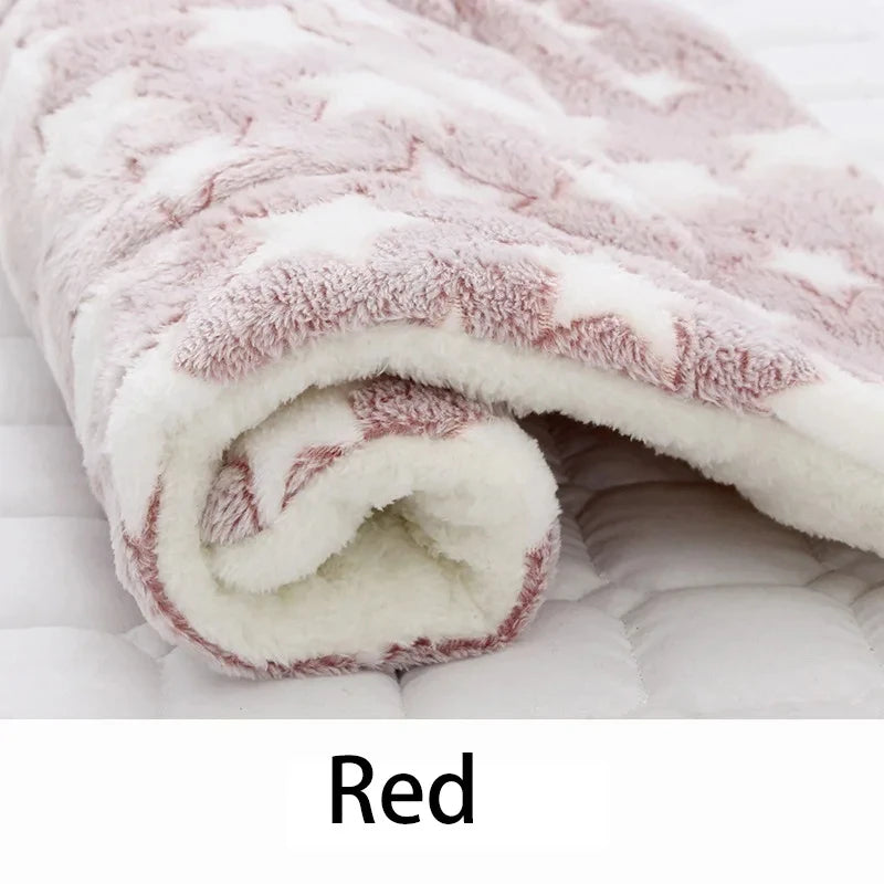 Pet mat