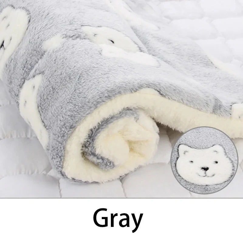 Pet mat