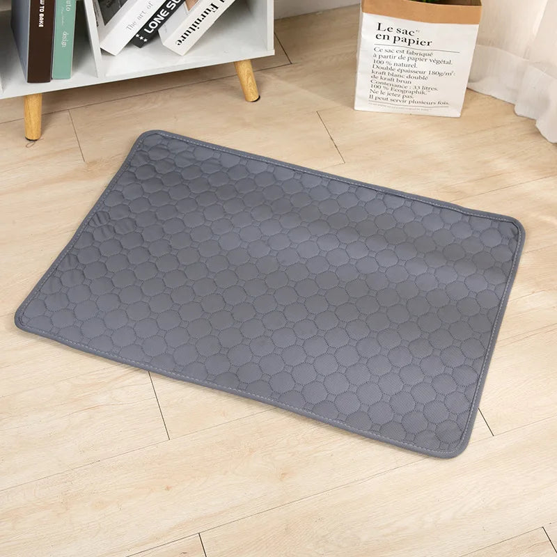 Pet Diaper Mat