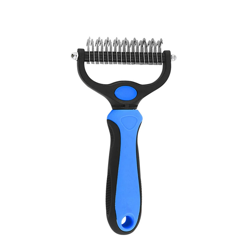 Dog Hair Comb