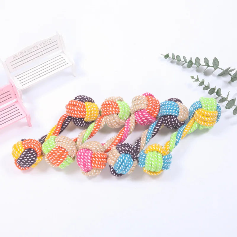 Dog Toys