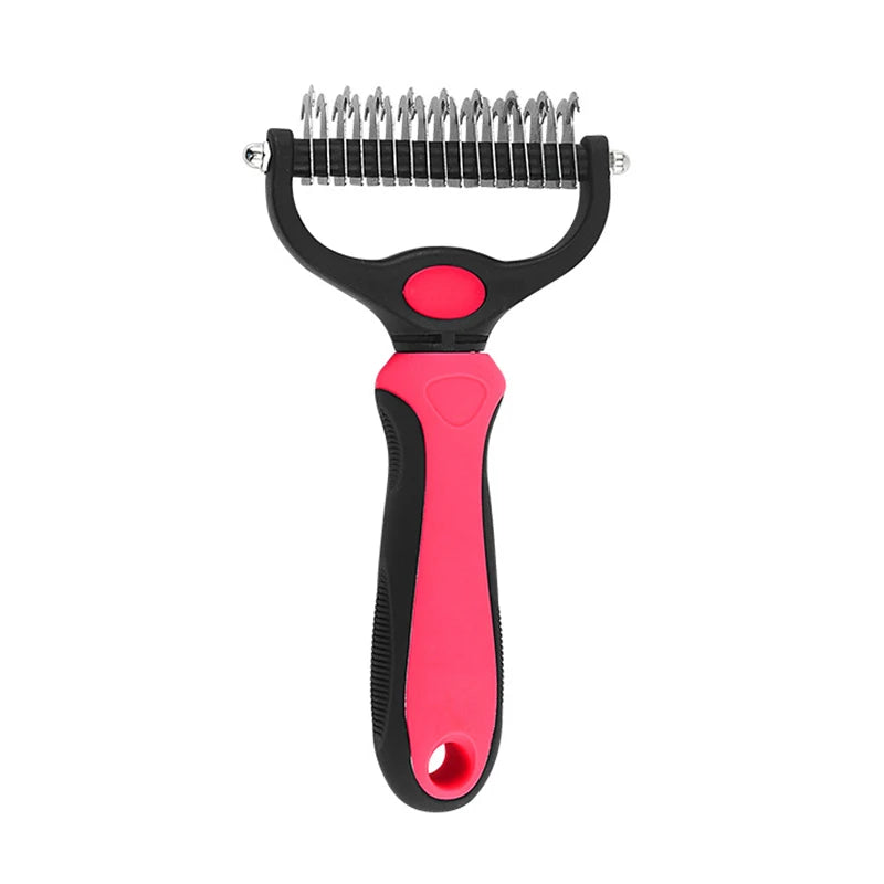 Dog Hair Comb