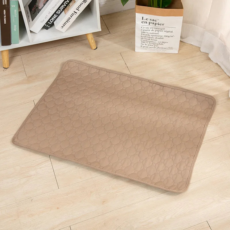 Pet Diaper Mat