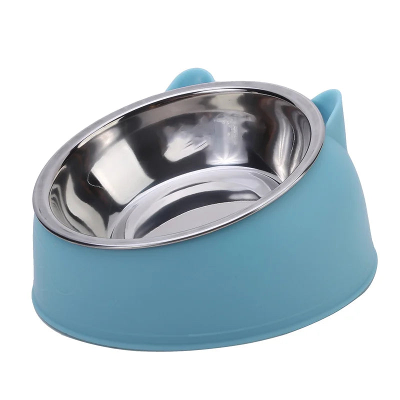 Incline Pet Bowl