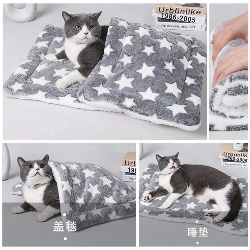Pet mat