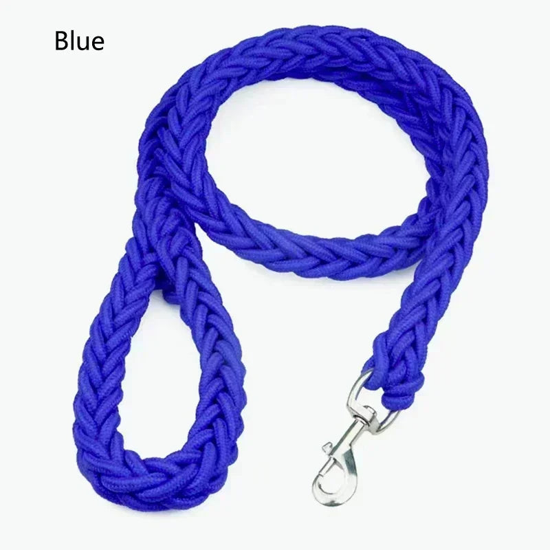 Nylon Dog Harness Leash