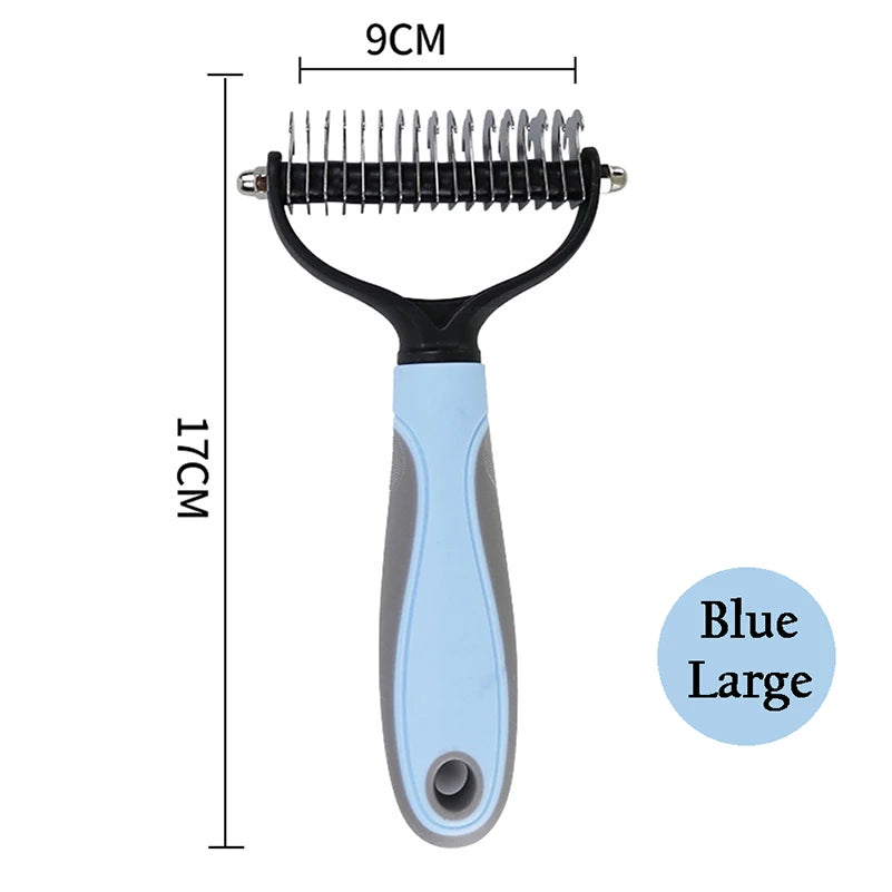 Dog Hair Comb