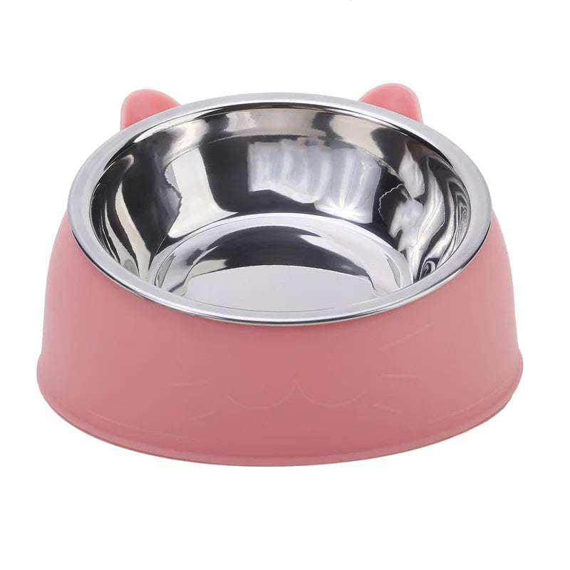 Incline Pet Bowl