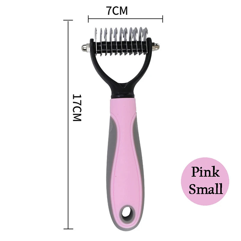Dog Hair Comb