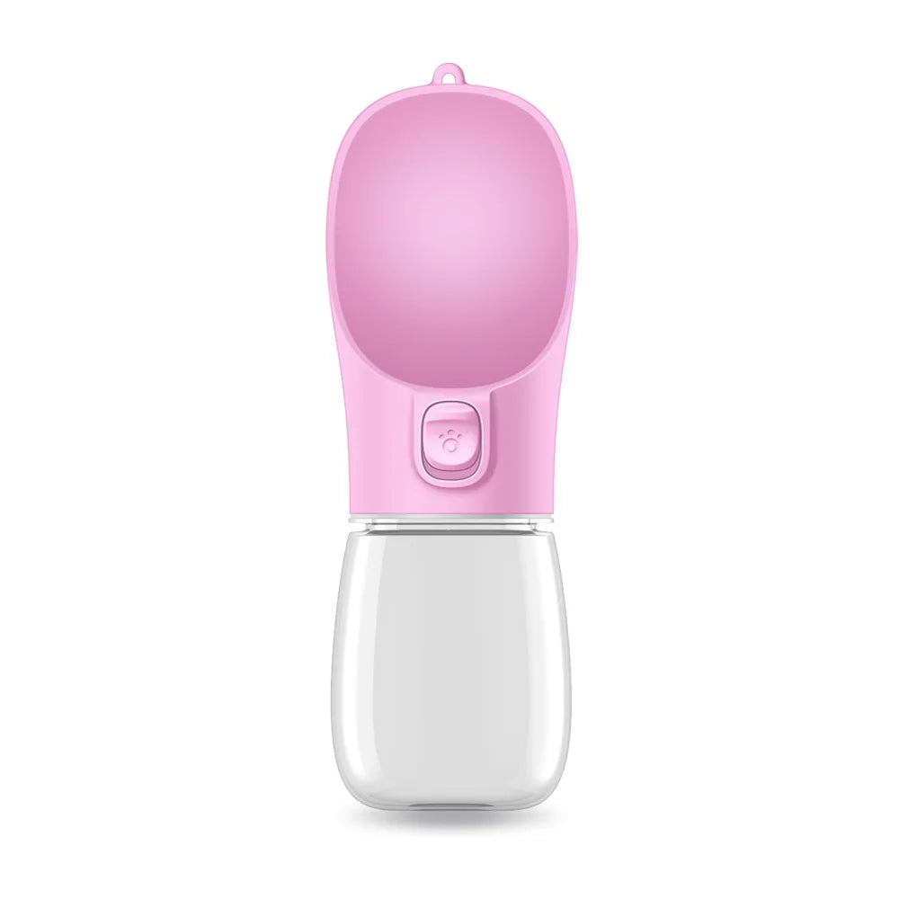 Pet Water Bottle