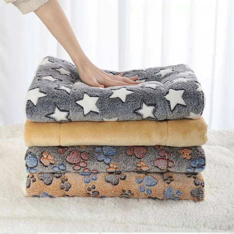 Pet mat
