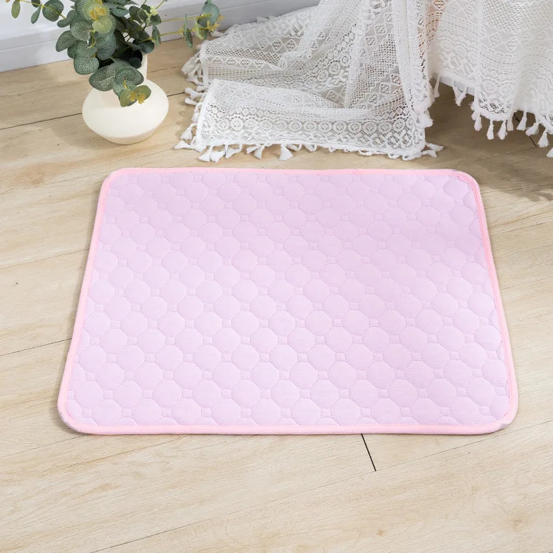 Pet Diaper Mat